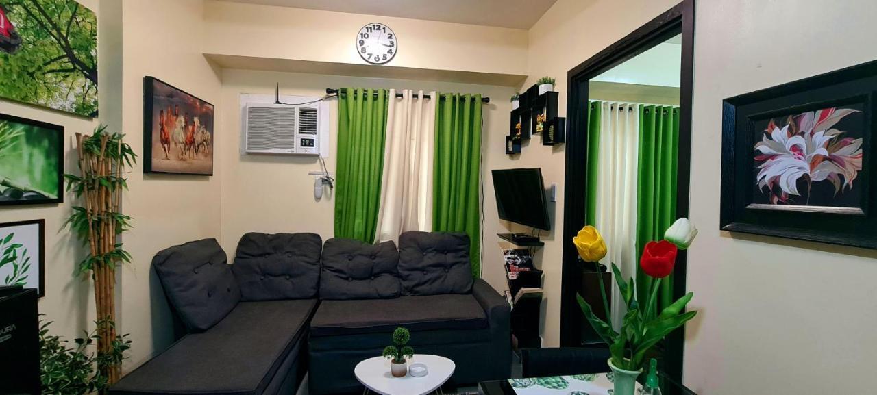 A Refreshing Condo Unit Near Bgc, Ortigas & Makati With Netflix And Wifi Manila Bagian luar foto
