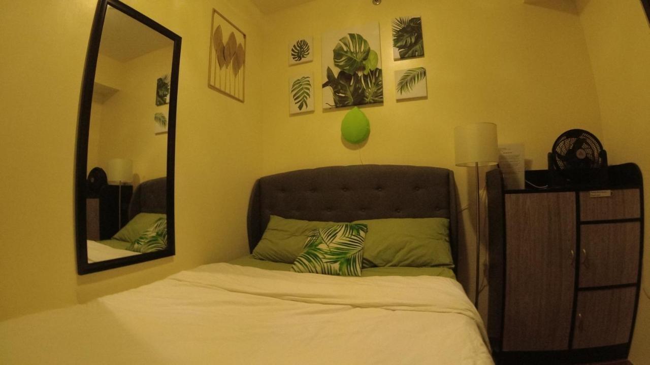 A Refreshing Condo Unit Near Bgc, Ortigas & Makati With Netflix And Wifi Manila Bagian luar foto