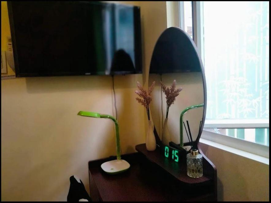A Refreshing Condo Unit Near Bgc, Ortigas & Makati With Netflix And Wifi Manila Bagian luar foto
